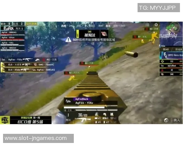 和平精英赛场上RNG实力引发热议玩家观点各异争论不断