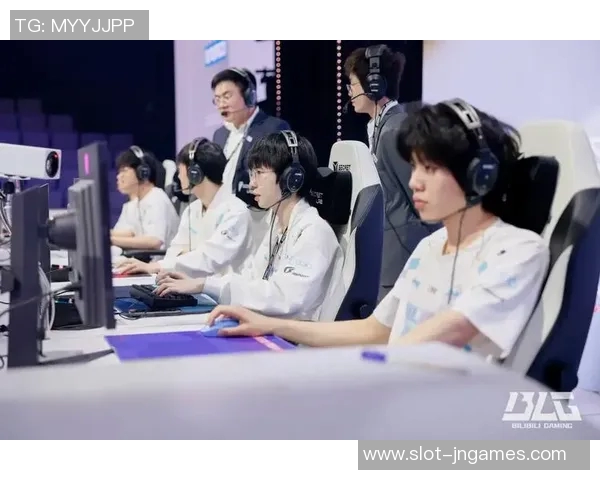 重磅专题BLG包夹革新引领电竞战术新潮流与未来发展趋势分析