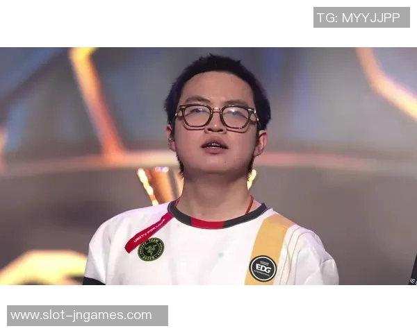 电竞比分精英赛特别报道EDG战队的辉煌历程与突破之路 电竞比分精英赛特别报道EDG战队的辉煌历程与突破之路