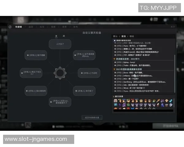 从零基础到高手之路DOTA2意识全面提升指南
