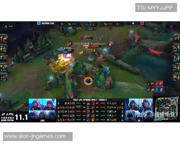 赛后复盘IG与LNG对决中的战术分析与策略探讨实时数据 赛后复盘IG与LNG对决中的战术分析与策略探讨实时数据